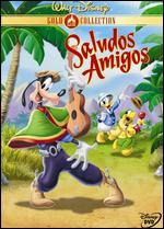 Saludos Amigos