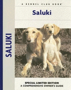 Saluki