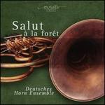 Salut � la for�t