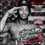 Salute Me or Shoot Me 4: Banned from America