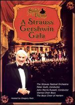 Salute to Vienna: A Strauss Gershwin Gala
