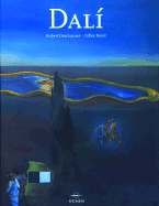 Salvador Dali. 1904-1989