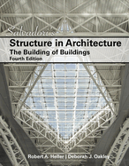 Salvadori's Structure in Architecture: The Building of Buildings