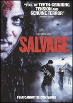 Salvage - Lawrence Gough