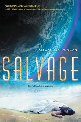 Salvage - Duncan, Alexandra