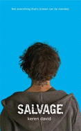 Salvage