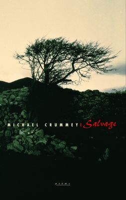 Salvage - Crummey, Michael