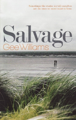 Salvage - Williams, Gee