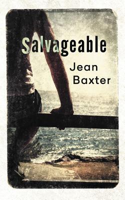 Salvageable - Baxter, Jean