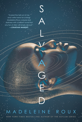 Salvaged - Roux, Madeleine