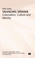 Salvaging Spenser: Colonialism, Culture, and Identity