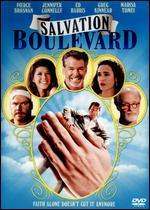 Salvation Boulevard