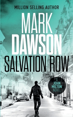 Salvation Row - Dawson, Mark