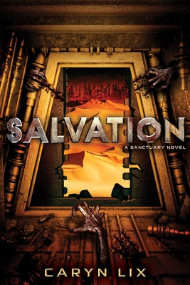 Salvation - LIX, Caryn