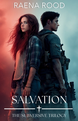 Salvation - Rood, Raena