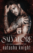 Salvatore: a Steamy Mafia Romance
