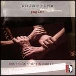 Salvatore Sciarrino: Pagine