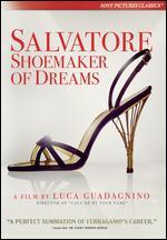 Salvatore: Shoemaker of Dreams