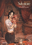Salvatore, Volume 2: An Eventful Crossing