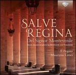 Salve Regina del Signor Monteverde