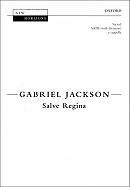 Salve Regina, Sacred, Satb with Divisions A Cappella