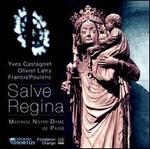 Salve Regina