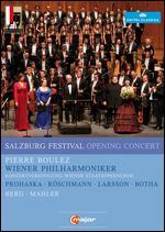 Salzburg Opening Concert 2011