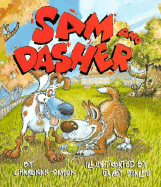 Sam and Dasher - Simon, Charnan