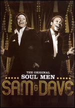 Sam and Dave: The Original Soul Men