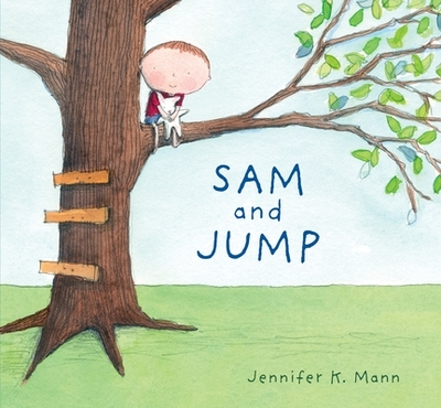 Sam and Jump - 