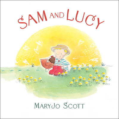 Sam and Lucy - 