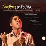 Sam Cooke at the Copa