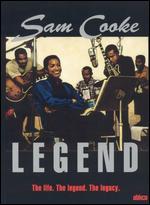 Sam Cooke: Legend