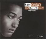 Sam Cooke's SAR Records Story 1959-1965
