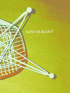 Sam Durant - Durant, Sam, and Kersting, Rita (Contributions by), and Young, Kevin (Text by)