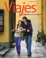 Sam for Hershberger/Navey-Davis/Borr�s A.'s Viajes: Introduccion Al Espanol, 2nd