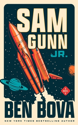 Sam Gunn Jr. - Bova, Ben, and Bloom, Claire (Director)