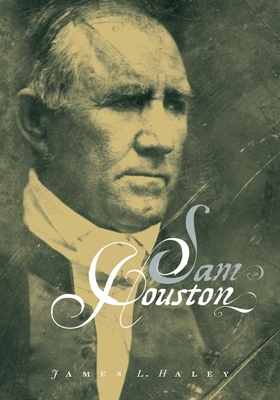 Sam Houston - Haley, James L