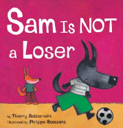 Sam Is Not a Loser - Robberecht, Thierry