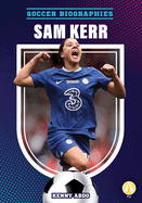 Sam Kerr