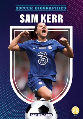Sam Kerr - Abdo, Kenny