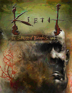 Sam Kieth Sketchbook #1