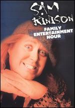 Sam Kinison: Family Entertainment Hour - Walter C. Miller