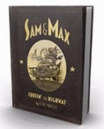 Sam & Max Surfin the Highway Anniversary Edition