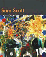 Sam Scott: Drawings, Watercolors, Oil Paintings