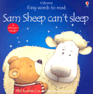 Sam Sheep Can't Sleep