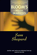 Sam Shepard - Albertazzi, Anne Marie, and Bloom, Harold