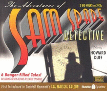 Sam Spade