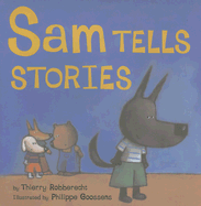 Sam Tells Stories