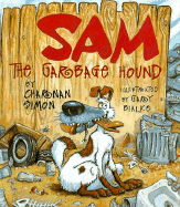 Sam the Garbage Hound